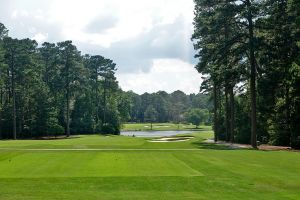 CC Of NC (Dogwood) 15th Tee